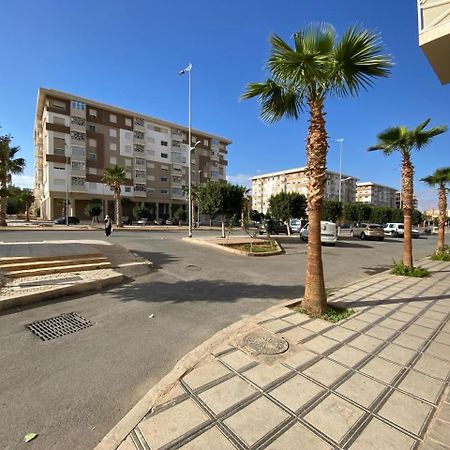 Appart Luxe Coralia 34 Il 7 Oujda Exteriör bild