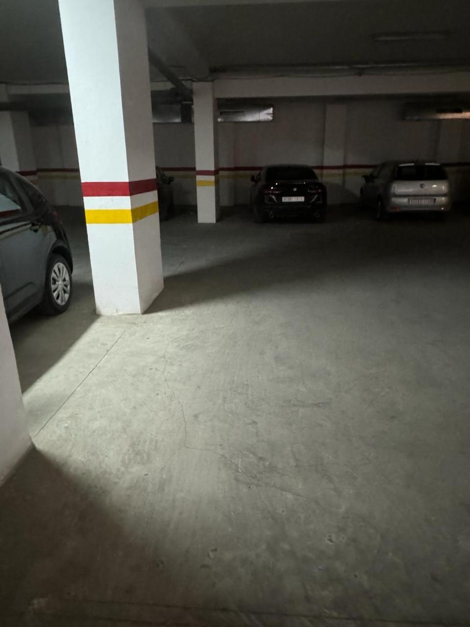 Appart Luxe Coralia 34 Il 7 Oujda Exteriör bild